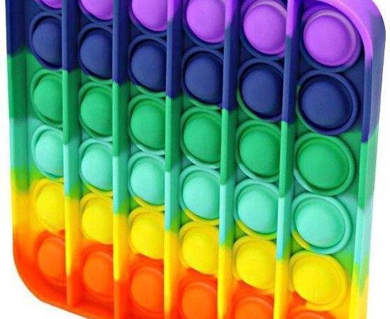 Gezien op TikTok: de leukste fidget toys!