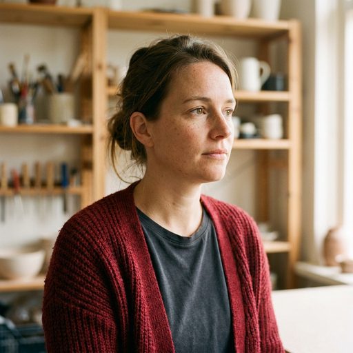 Nienke Stellinga